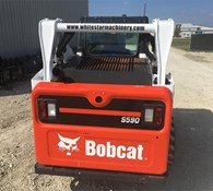 2016 Bobcat S590 Thumbnail 4