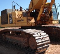 2006 Komatsu PC750 LC-7 Thumbnail 2