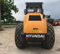 2018 Hyundai HR120C-9 Thumbnail 4