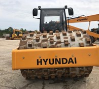 2018 Hyundai HR120C-9 Thumbnail 8