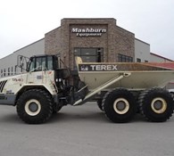 2006 Terex TA40 Thumbnail 2