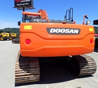 2012 Doosan DX225 LC-3 Thumbnail 5