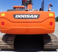 2012 Doosan DX225 LC-3 Thumbnail 6