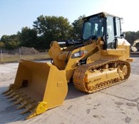 2015 Caterpillar 963K Thumbnail 2