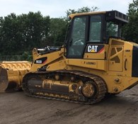 2013 Caterpillar 963D Thumbnail 3