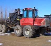 2005 Valmet 890.2 Thumbnail 2