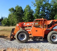 2010 Sky Trak 8042 Thumbnail 1