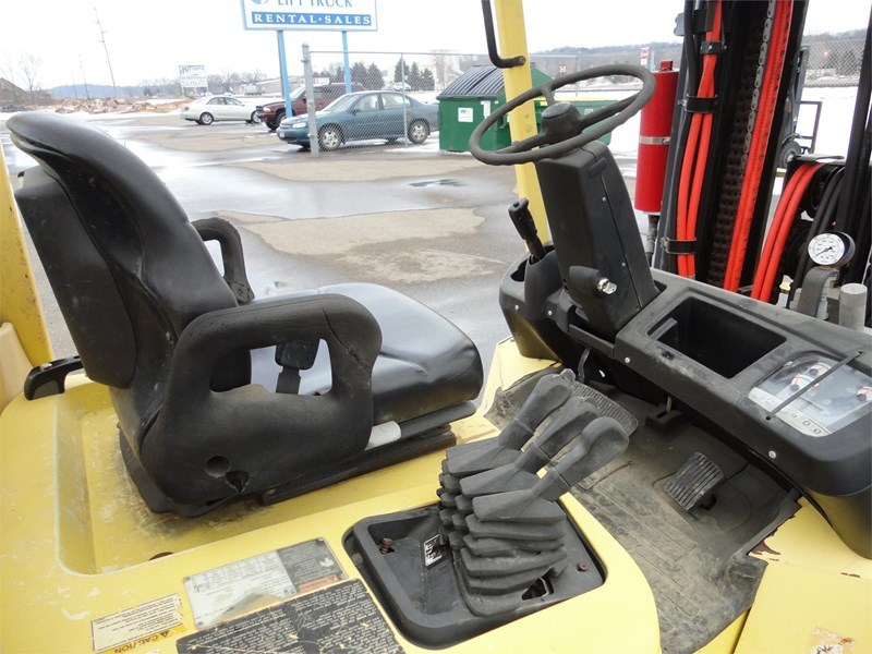 2006 Hyster S120XMS Image 3