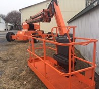 2008 JLG 1350SJP Thumbnail 6