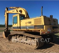 1987 Caterpillar 235B Thumbnail 3