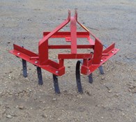 Atlas New 3pt one row cultivator Thumbnail 1