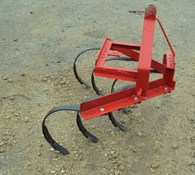 Atlas New 3pt one row cultivator Thumbnail 2