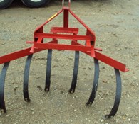 Atlas New 3pt one row cultivator Thumbnail 3