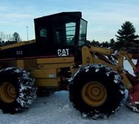 Caterpillar 533 Thumbnail 6