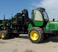 John Deere 1010E Thumbnail 2