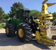 2011 John Deere 843K Thumbnail 3