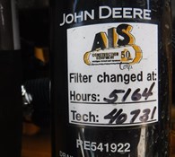 2012 John Deere 310K Thumbnail 17