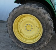 2014 John Deere 6150M Thumbnail 9