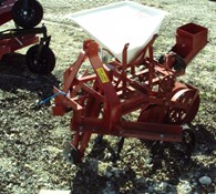 Other Covington one row planter w/ cultivator Thumbnail 2