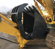 2014 Komatsu PC360 LC-10 Thumbnail 8