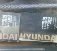 2012 Hyundai ROBEX 140 LC-9 Thumbnail 13