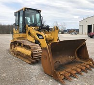 2012 Caterpillar 963D Thumbnail 6