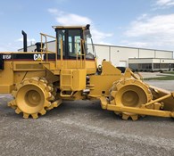 2005 Caterpillar 815F Thumbnail 5