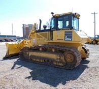 2012 Komatsu D65PX-17 Thumbnail 4