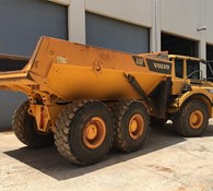 2013 Volvo A30F Thumbnail 2