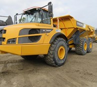 2016 Volvo A40G Thumbnail 1