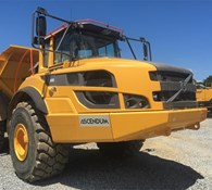 2016 Volvo A40G Thumbnail 2