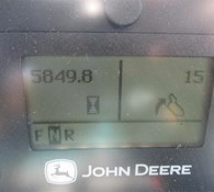 2014 John Deere 250D II Thumbnail 15