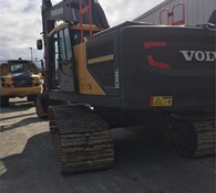 2016 Volvo EC300EL Thumbnail 3