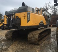 2015 Volvo EC480EL Thumbnail 1