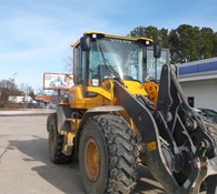 2014 Volvo L90G Thumbnail 4