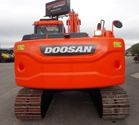 2013 Doosan DX140 LC-3 Thumbnail 4