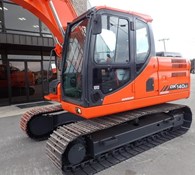 2013 Doosan DX140 LC-3 Thumbnail 15