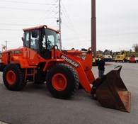 2013 Doosan DL220-3 Thumbnail 9