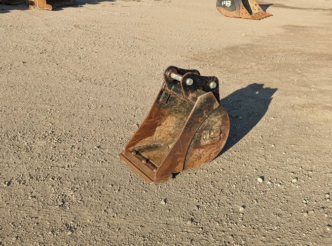 2018 Werk-Brau SK55GP18 Excavator Bucket For Sale