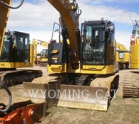 2013 Caterpillar 314ELCR Thumbnail 3