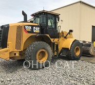 2013 Caterpillar 950K Thumbnail 6