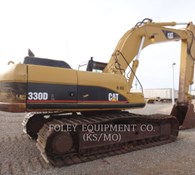 2006 Caterpillar 330DL Thumbnail 2