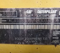 2006 Caterpillar 330DL Thumbnail 6