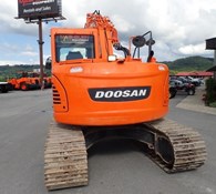 2013 Doosan DX140 LCR-3 Thumbnail 5