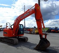 2013 Doosan DX140 LCR-3 Thumbnail 14