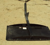 Other New boom pole for John Deere 300 - 500 series load Thumbnail 2