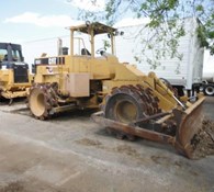 1997 Caterpillar 815F Thumbnail 4