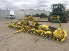 Forage Head-Rotary For Sale 2014 John Deere 690 Forage Head-Rotary For Sale 2014 John Deere 690