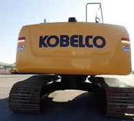 2017 Kobelco SK210 LC-9 Thumbnail 7