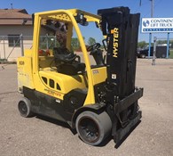 2011 Hyster S120FTPRS Thumbnail 1